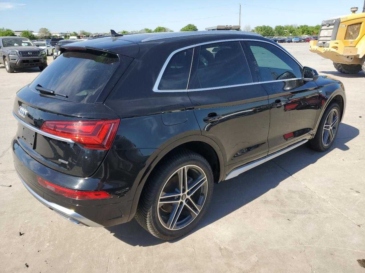 2023 Audi Q5 E Premium 55