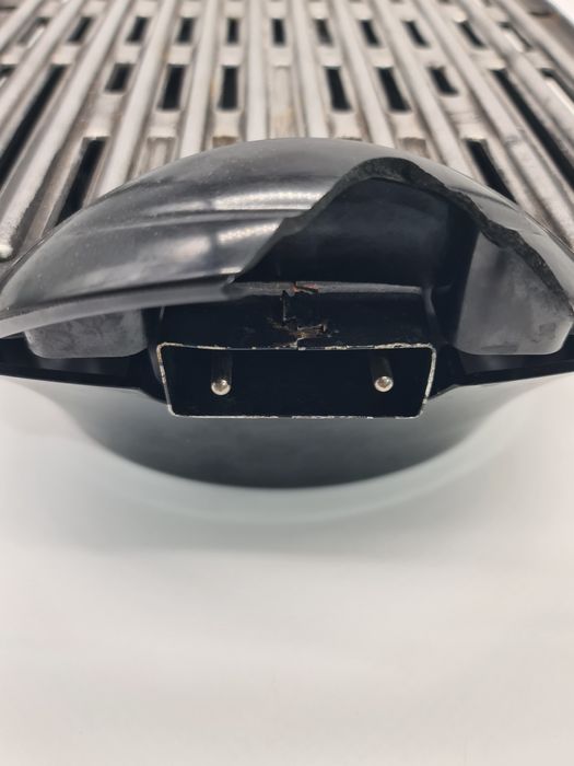 Grelhador eléctrico TEFAL 1600 watts