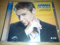 Armin van Buuren ‎– A State Of Trance 2007