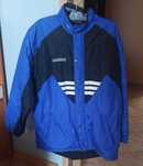 Kurtka treningowa Adidas "Retro"