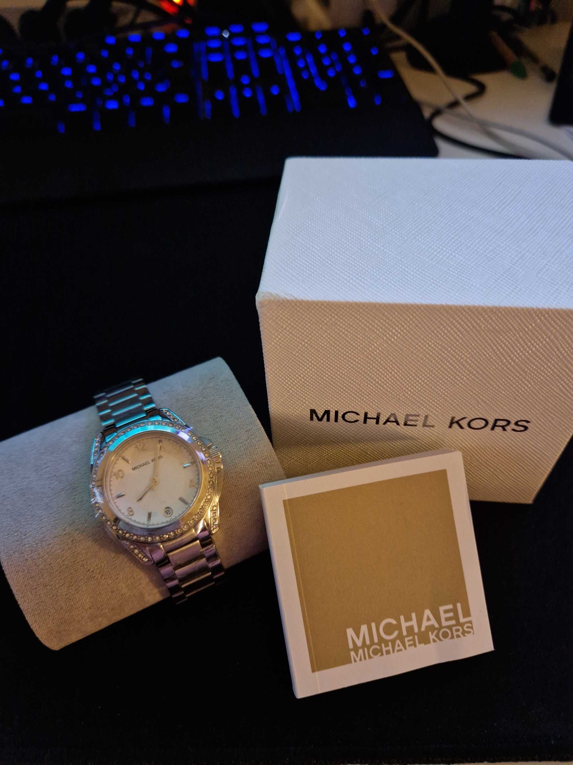 Relógio Michael Kors