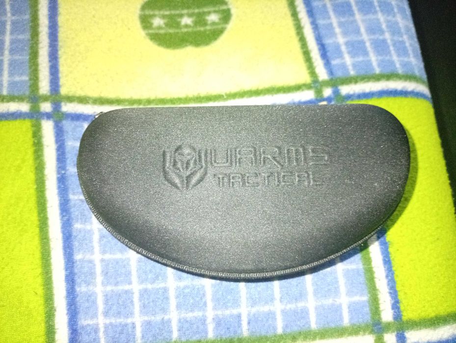 Окуляри захисні балістичні Тревікс