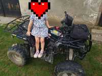 Quad ATV fuxin 150 cc