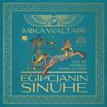 Egipcjanin Sinuhe  Waltari Mika