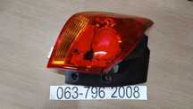 фонарь задний Mitsubishi Outlander Sport ASX 8330B194 8330B193