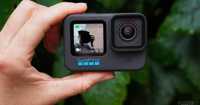 GoPro Hero 10 Black  / Екшен камера SomyX 3000  7 8 9 10