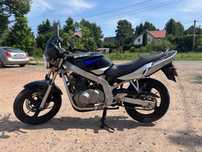 Sprzedam Suzuki GS 500