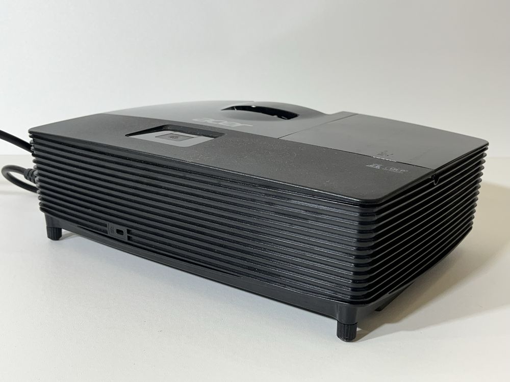 Проєктор Acer DWX1305
