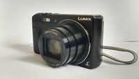 aparat panasonic lumix dmc-tz57