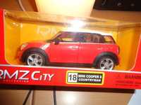 Miniatura Mini Cooper S Coutryman Oferta Envio