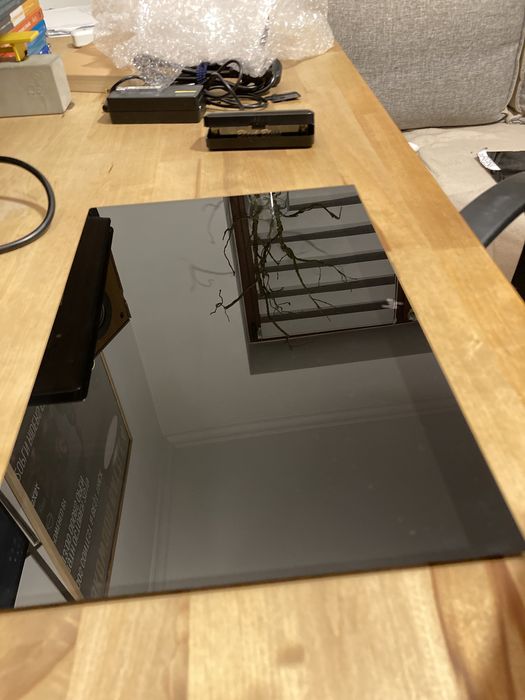 Matryca HP Envy X360 15m-cp FHD