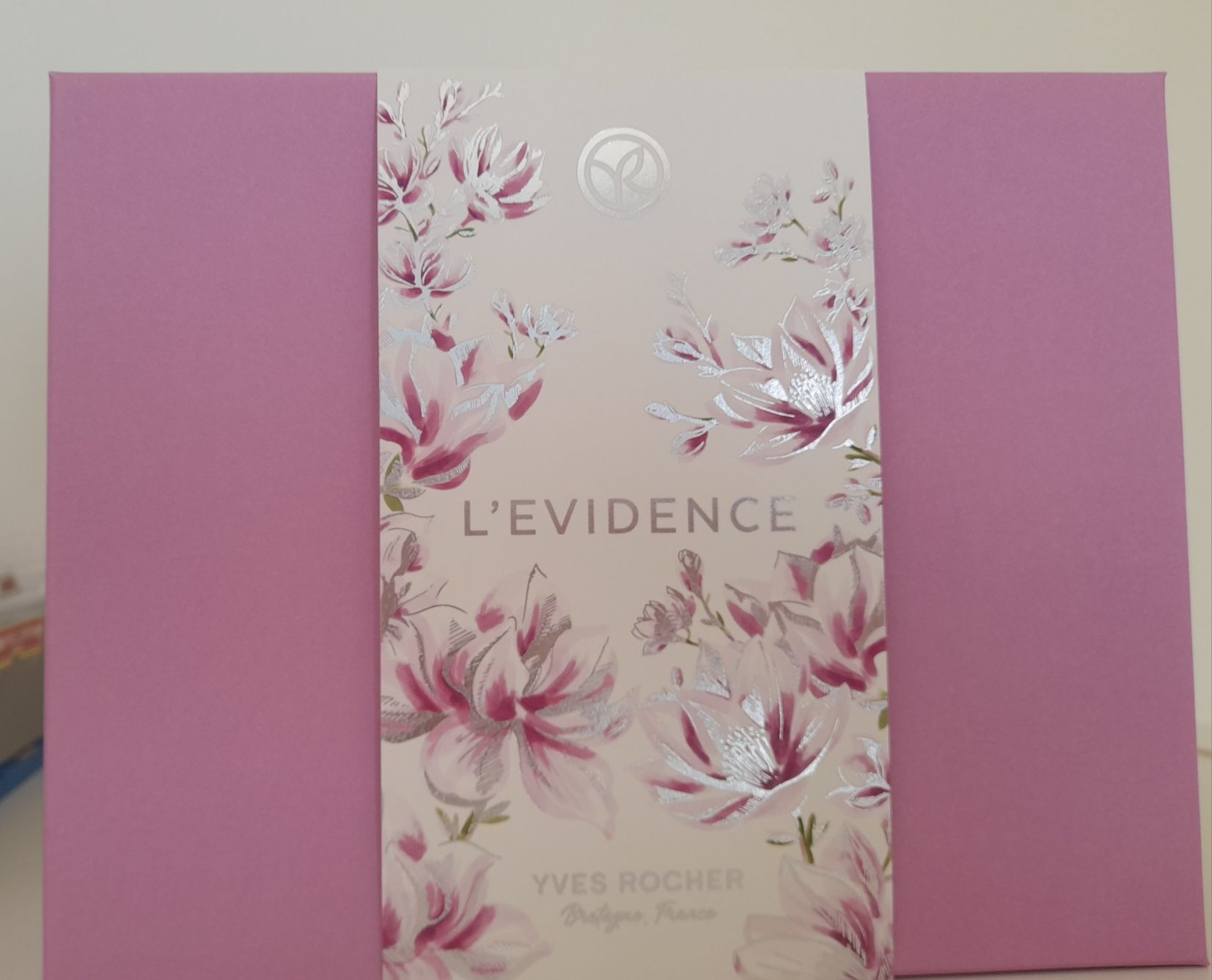 Coffret L' Evidence