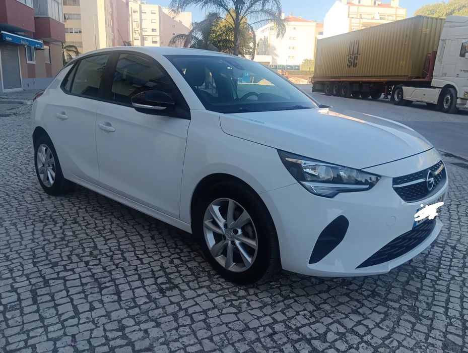 Opel Corsa 1.2 Elegance