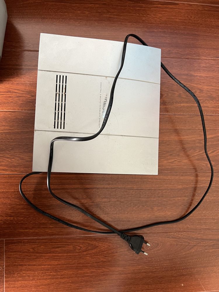Digital wireless system THOMSON