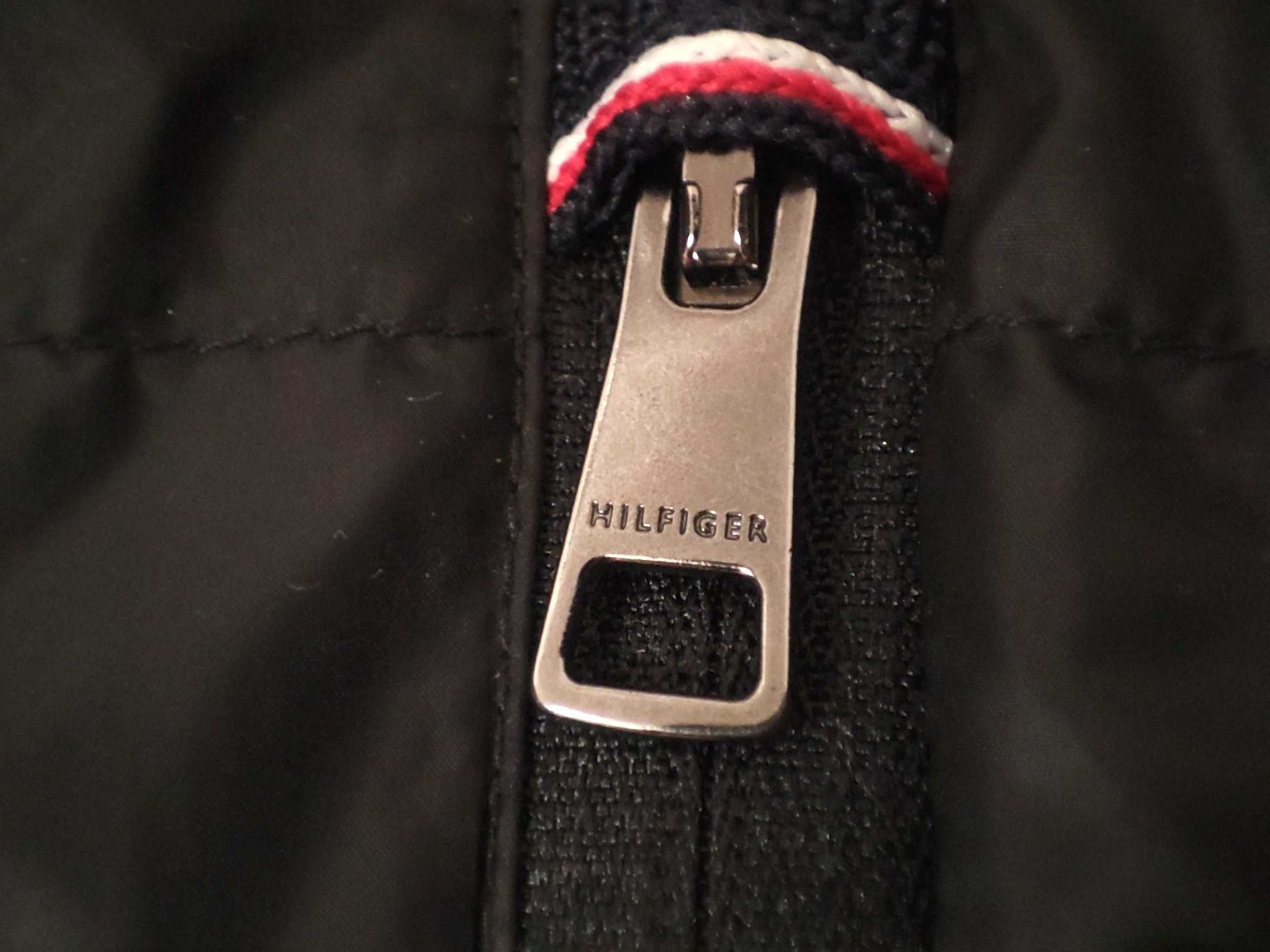 Kurtka Tommy Hilfiger MW0MW18763 BDS S/M