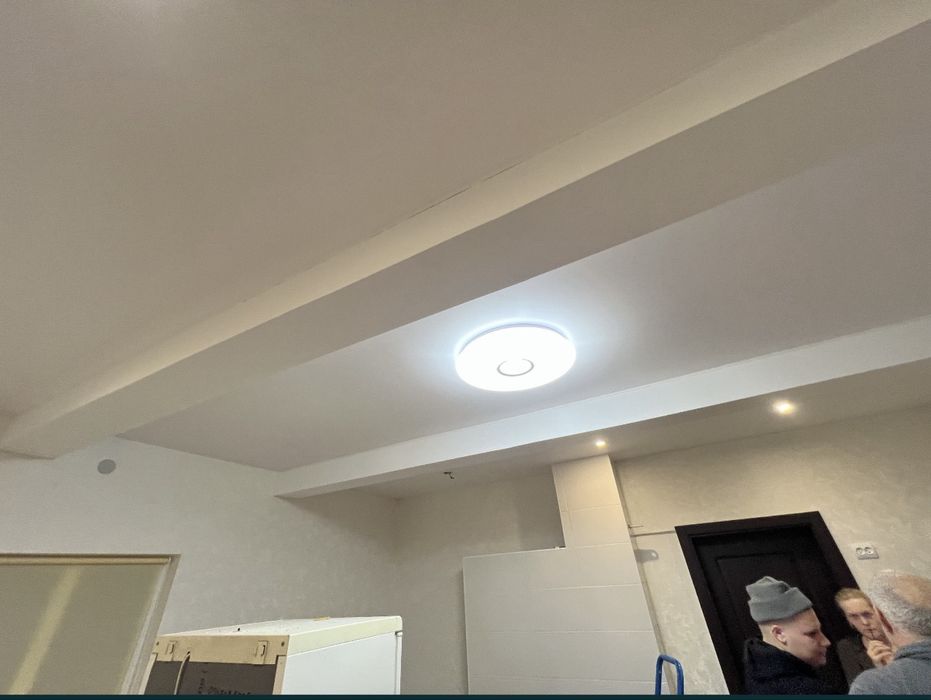 Натяжні стелі PREMIUM CLASS