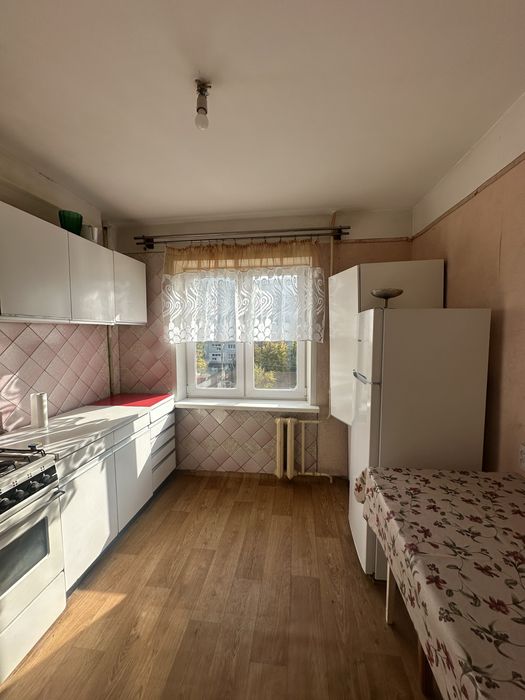 Оренда 2-кімнатної Бульвар Будівельників 17