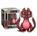 FIGURKA FunkoPOP Deluxe Rick and Morty Balthromaw 957