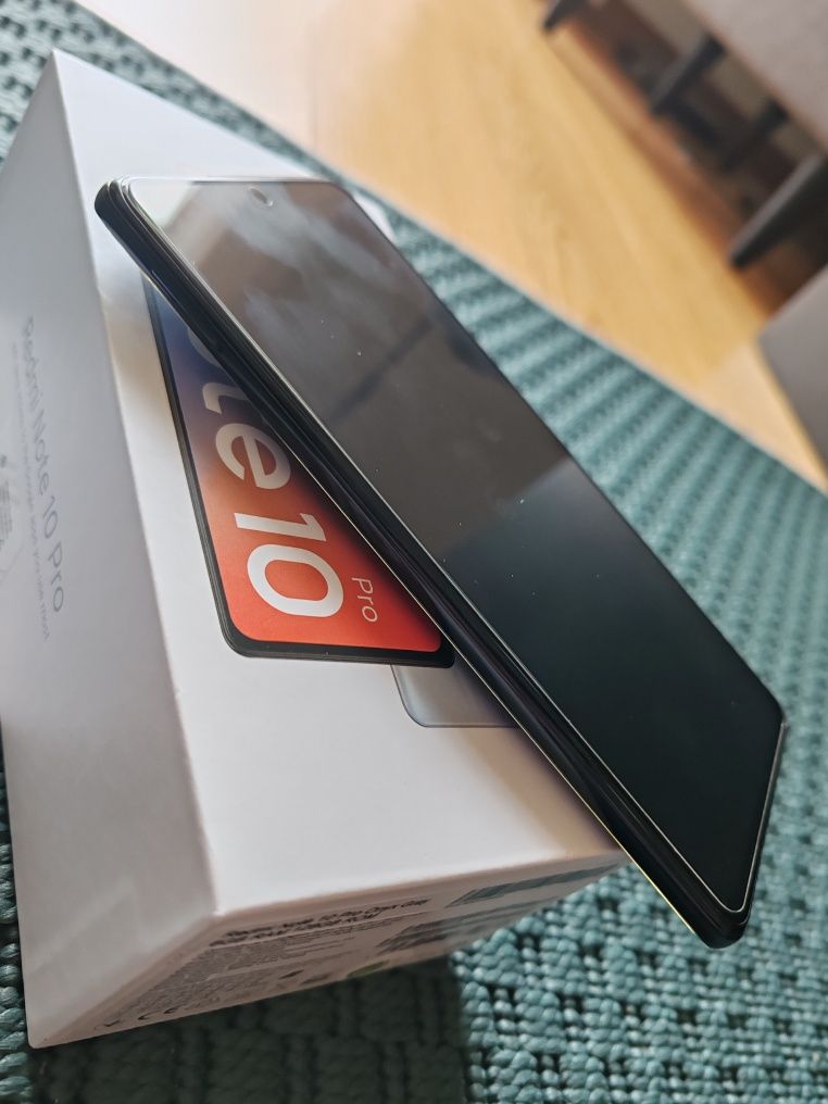 Xiaomi Redmi Note 10 Pro 6GB/128GB