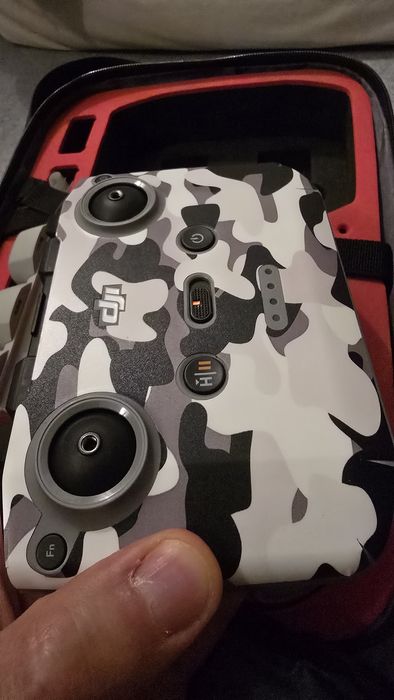 Dji Neo Fly More Combo