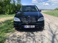 Продам Mercedes ML 270 автомат на ЗСУ