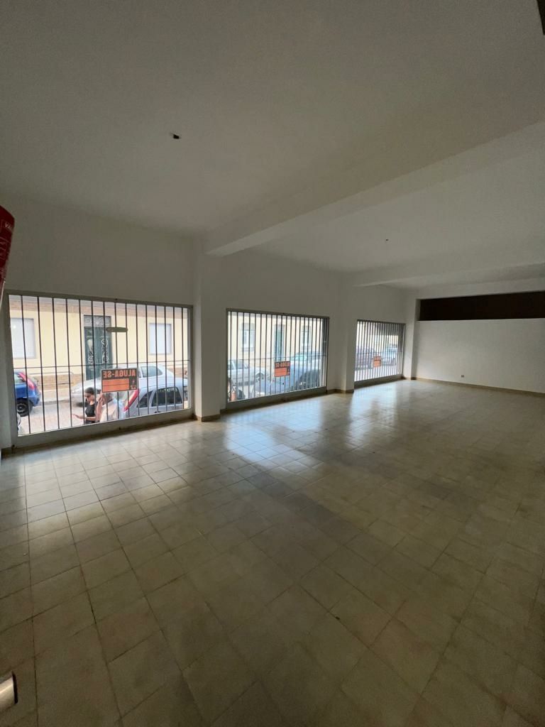 Loja 70m2 centro Loulé