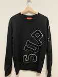 Supreme Big Arc Crewneck