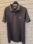 Koszulka polo Hugo Boss Orange, r.m