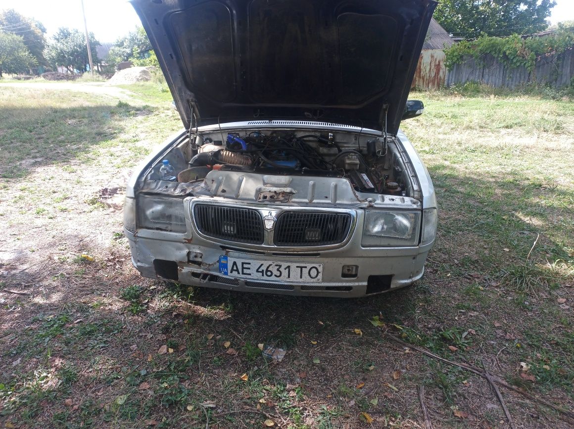 Продаю Волгу 3110