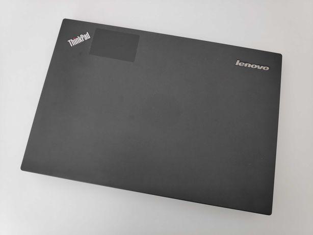 Lenovo Thinkpad T440 - i5 4300u, 12GB Ram, 240GB Memória Interna