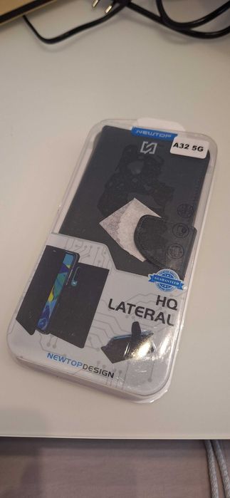 Capa Samsung Galaxy A32 5G