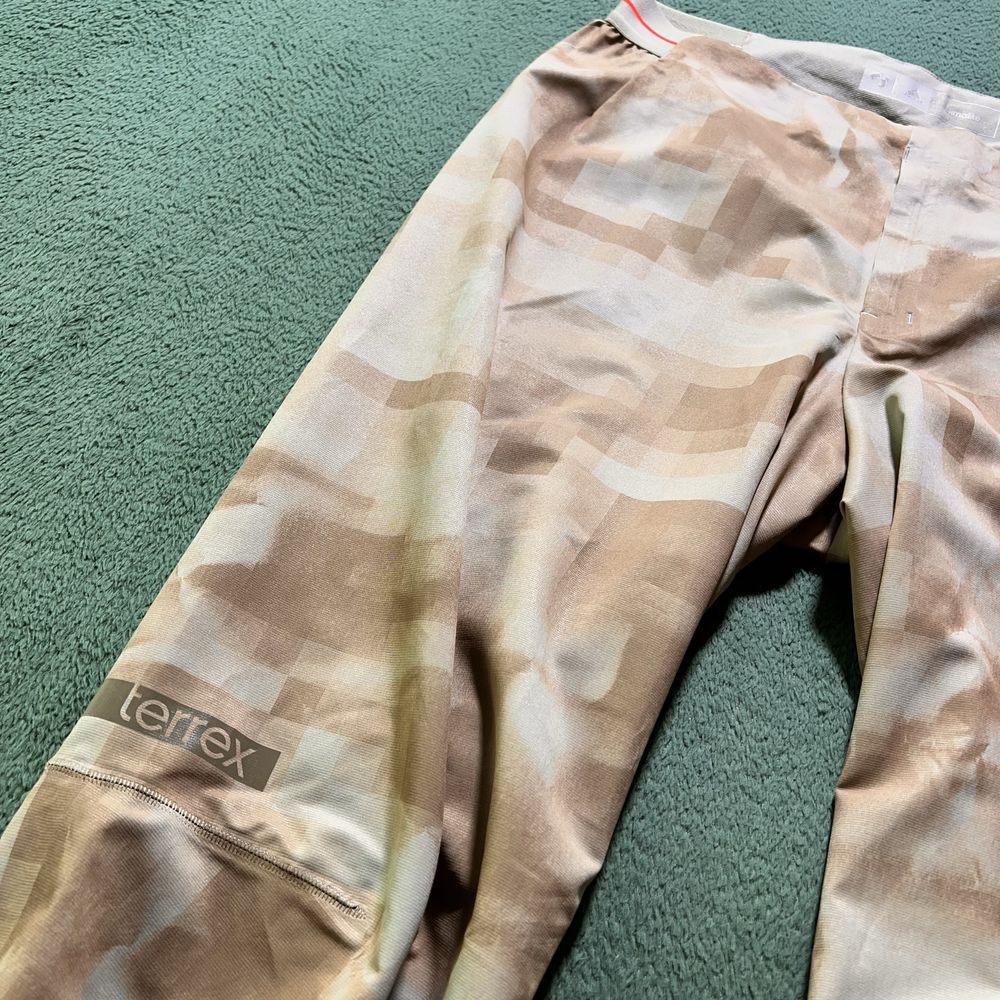 Легкі штани Adidas Terrex