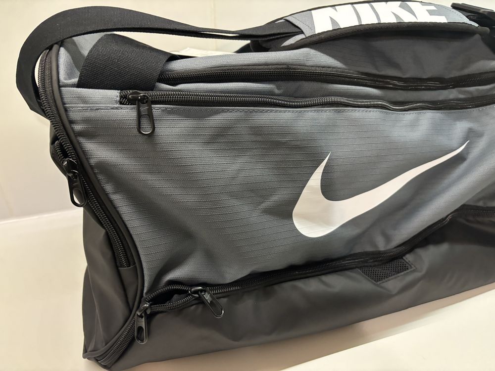 Torba sportowa nike air max 60l xl