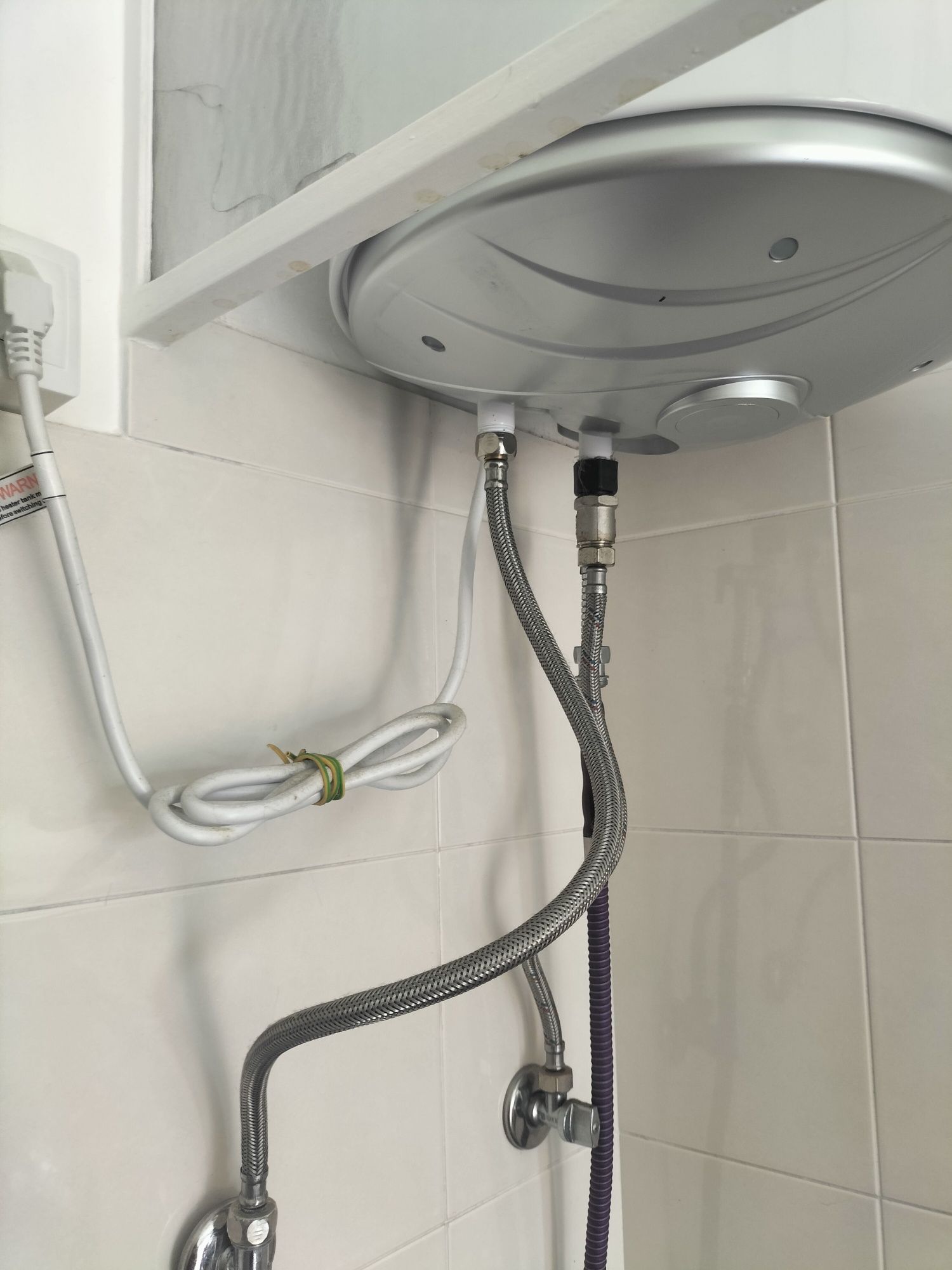 Termoacumulador COINTRA