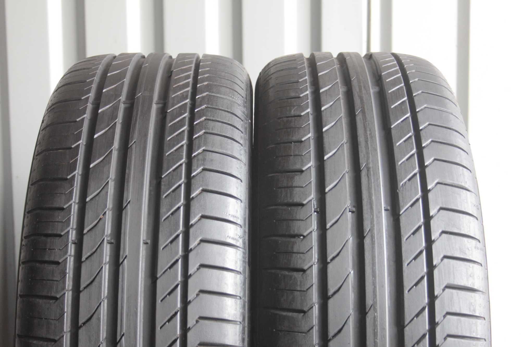 225/45/19 Continental ContiSportContact 5 225/45 R19 2x7,7mm