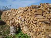 Якісні дрова з доставкою Крюковщина Гатне від 4-ох кубів