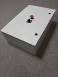 Skrzynka sterownicza CNC mach3 usb 3 osie