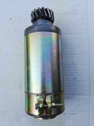 Генератор Г-414 12v к750, мт9