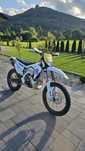 Husqvarna TE 300 HERITAGE