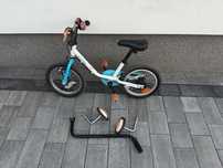 rower dziecięcy btwin 14 cali