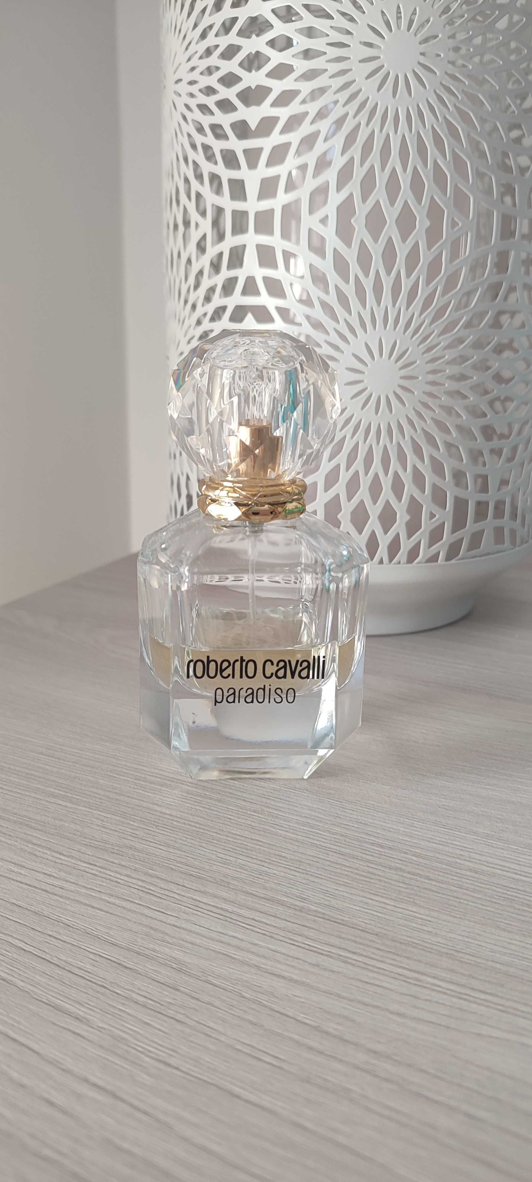 Woda perfumowana Roberto Cavalli - Paradiso, poj. 75 ml