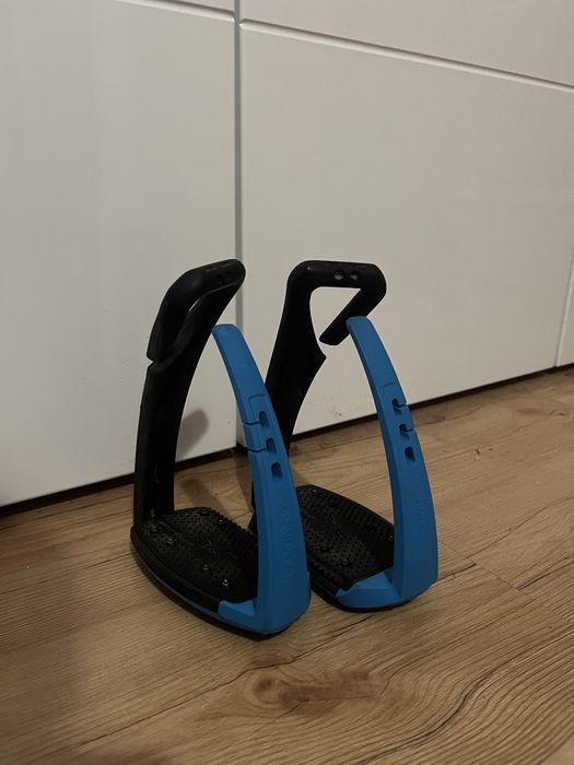 strzemiona freejump pro