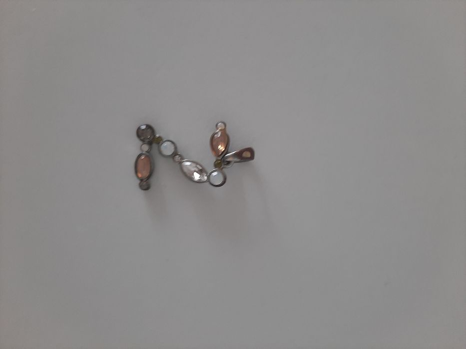 Literka" Z " do łańcuszka