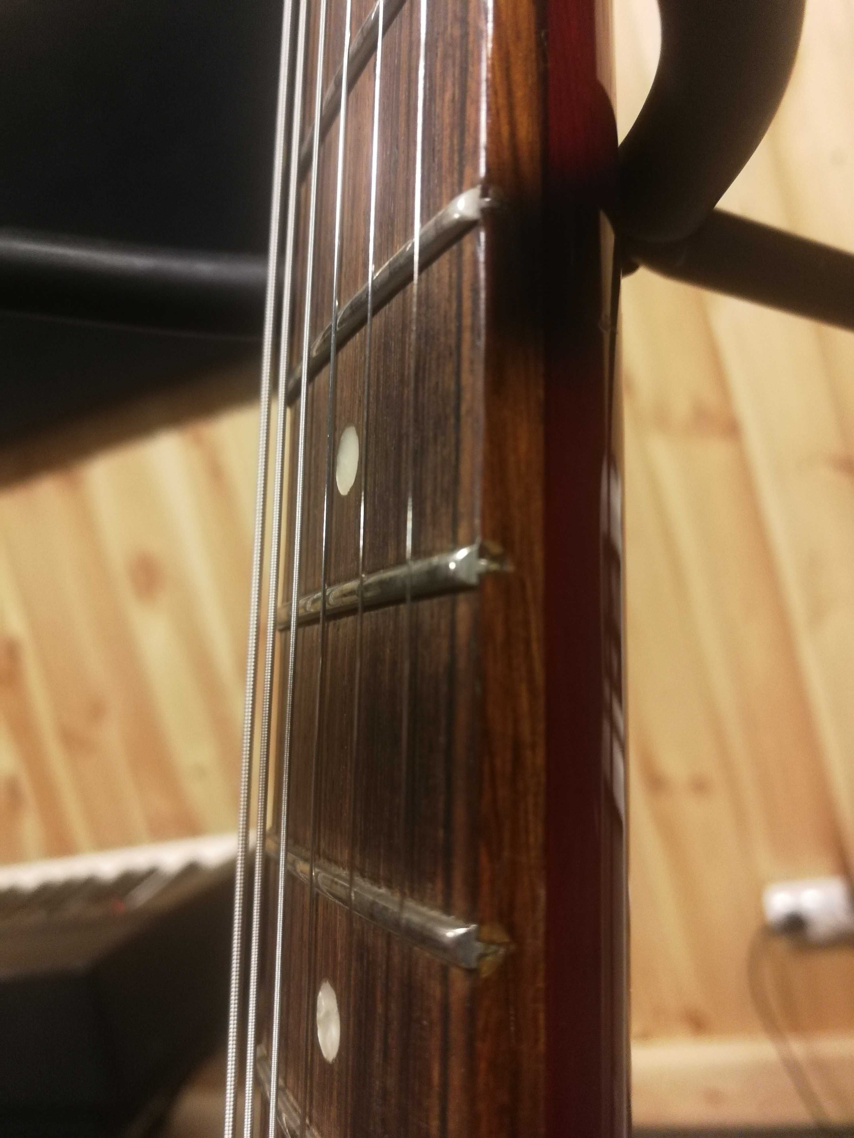 Gitara Gibson Les Paul Studio DC, USA 1998