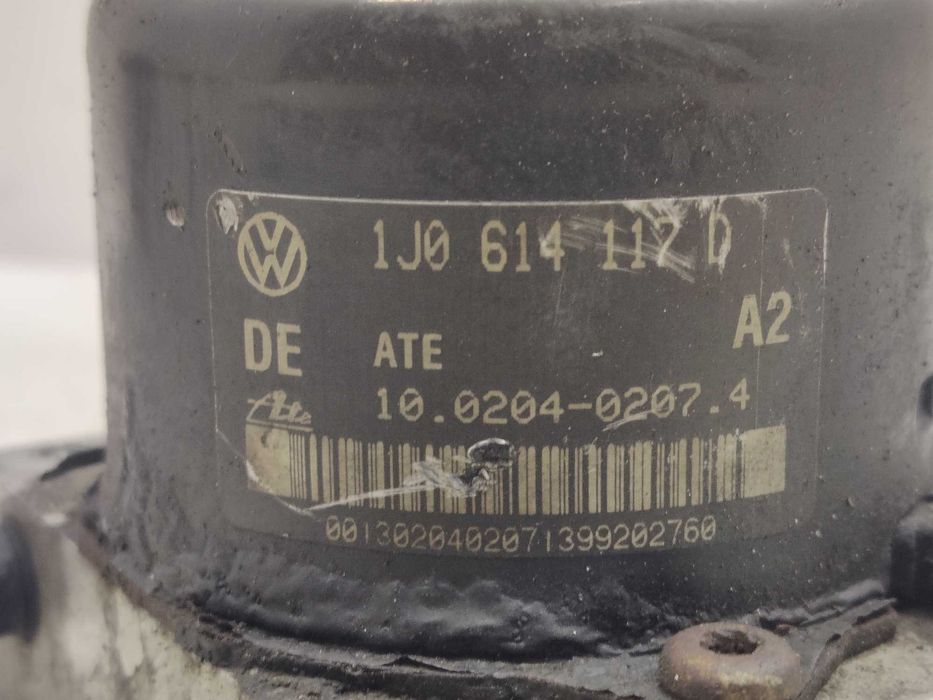 VW Golf IV Audi A3 8l Seat Leon I Skoda Octavia I  Pompa ABS