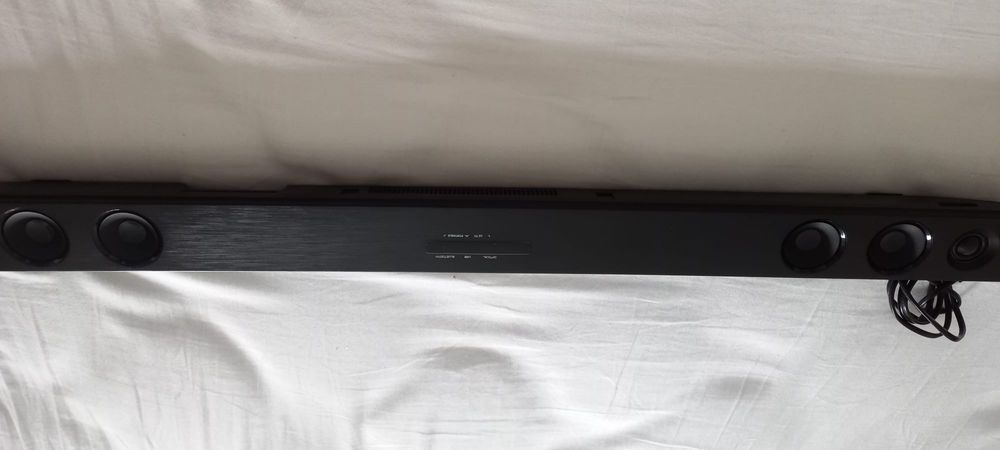Soundbar LG 300w