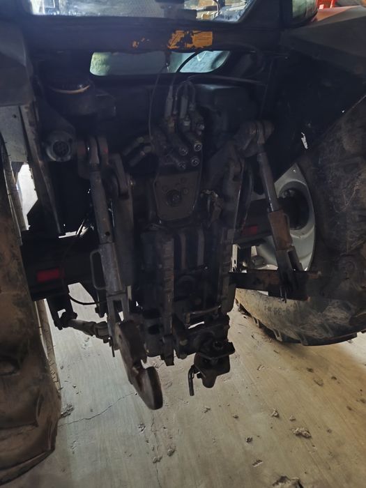 Massey Ferguson 6120