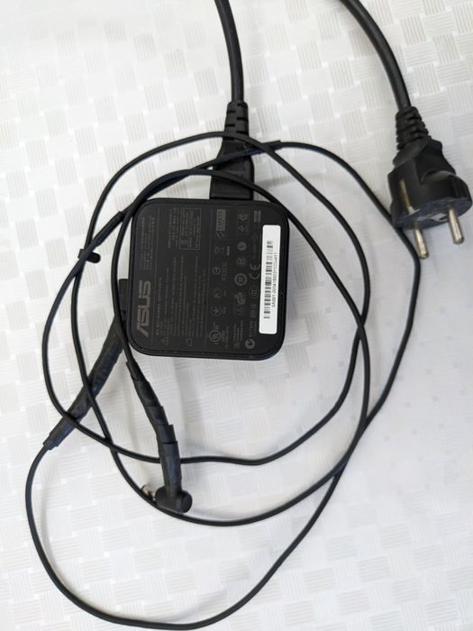 Ноутбук 15,6" Asus X55U (AMD C-60 1Ghz/SSD 120Gb/RAM 2Gb