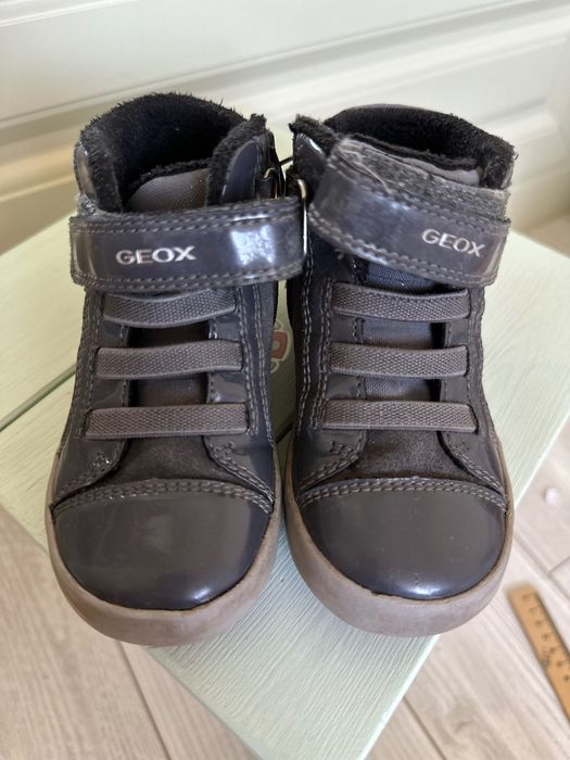 Geox хайтопи , кросівки , черевики