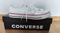 Tenisówki Converse rozmiar 41.5 NOWE